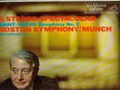 RCA Living Stereo LSC 2341 1/1s SD Saint-Saens #3 MUNCH