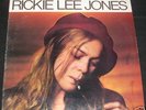RICKIE LEE JONES MFSL 1-089 LP RARE AUDIOPHILE NM JAPAN
