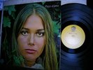 PEGGY LIPTON LP s/t ODE 44006 THE MOD SQUAD Lou Adler