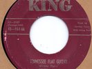 Rockabilly: COWBOY COPAS-Tennessee Flat Guitar KING