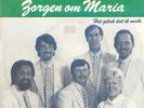 DE FOUR TAK - zorgen om maria