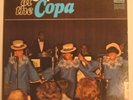 CRANIUM'S Supremes AT THE COPA mono Lp Motown soul