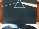 Pink Floyd - Dark Side of the Moon UK Orig 2nd pressing