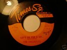 The Collegians 45 HEAVENLY NIGHT & LET'S GO FOR A RIDE