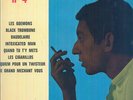 SERGE GAINSBOURG - 25cm - n°4 FRENCH ORIGINAL - LP EX