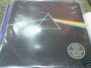 Pink Floyd -The Dark Side Of The Moon' LP VG+ SPANISH P
