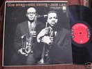 Don Byrd-Gigi Gryce/Jazz Lab/6 Eye Columbia CL 998/M-
