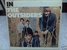 THE OUTSIDERS / In ORIG '67 MONO LP Nuggets 60's Garage