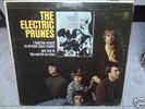 THE ELECTRIC PRUNES S/T Debut Album ORIG '67 USA LP 