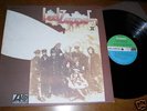 Led Zeppelin II Japan LP 1st press Green & Blue label