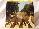 Beatles Abbey Road Mobile Fidelity 1978 orig. mint