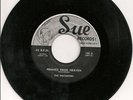 Rare 1957 Doo Wop 45 : PENNIES FROM HEAVEN The Matadors