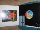 PINK FLOYD WISH YOU WERE HERE, 1ST PRESS SUPERB ITEM.