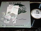 RARE Ducretet Thomson Albert Ferber piano Debussy