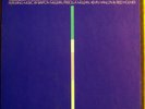 Electronic Music From the Outside In (Folkways, 1980)