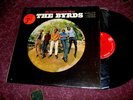 THE BYRDS MR. TAMBOURINE MAN  ORIG. MONO MINT IN SW