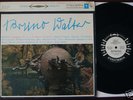 Bruno Walter BEETHOVEN Symphony #9/8 Columbia 6-eye WLP