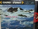 THE SEA / MUNCH, BSO  RCA  LSC 2111  nm-