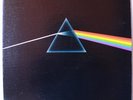 audiophile PINK FLOYD  dark side of the moon LP MFSL