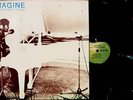Rare John Lennon Alternate Imagine UK Vinyl  LP Beatles