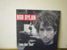 Rare Bob Dylan Love and Theft Vinyl LP 2001 No Reserve