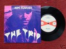 KIM FOWLEY  THE TRIP / BEAUTIFUL PEOPLE, ISLAND RECORDS