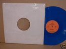 KRAFTWERK TRANS EUROPE EXPRESS FRENCH PROMO BLUE 6'40