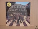 THE BEATLES ABBEY ROAD PICTURE DISC LIMITED EDITION LP