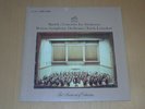 RCA Living Stereo LSC 2643 Bartok Leinsdorf Beautiful