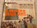 Mercury SR 90305, Byron Janis - Encore - RFR1 & 2  NM