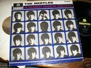 THE BEATLES -  A Hard Day's Night, ORIG 1964 MONO LP/in