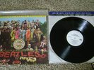 THE BEATLES SGT PEPPERS MOBILE FIDELITY MFSL 1-100 LP