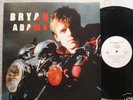 Bryan Adams,D.J. Copy,Japan LP,Promo Only