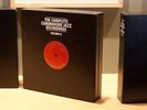 Mosaic: 66 lps  Commodore Records: Volumes I, II, & III