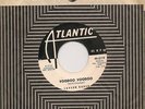 LAVERN BAKER VOODOO VOODOO HEY MEMPHIS RARE DEMO MODR&B