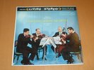 RCA Living Stereo LSC 2413 Debussy Julliard 1S/1S Super