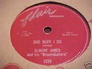 ELMORE JAMES - FLAIR # 1039