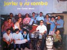 JAVIER Y SU COMBO En Salsa y En Todo RARE LP COLOMBIA