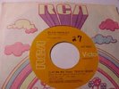45 RPM/Elvis Presley-Teddy Bear & Loving You w/Sleeve
