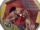 VOGUE PICTURE RECORD IN THE DOG HOUSE/SOME SUNDAY MORN