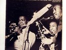 HANK MOBLEY Sextet LP Donald Byrd Lee Morgan Blue Note