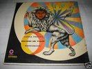 Leo Acosta - Acosta LP - RARE Latin Rock - Jazz