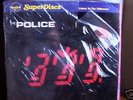 Police LP Ghost In The Machine NAUTILUS