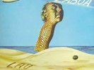 MIKEL LABOA-LAU BOST LP VINILO 1980 DOUBLE SPAIN EX-EX