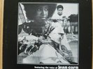 DOUG CARN - REVELATION - Orig Black Jazz LP - NEARMINT
