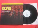 From Elvis In Memphis RARE Mobile Fidelity LP MINT 