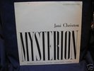 JANI CHRISTOU Mysterion GREEK DISCOGRAPHYAvant Guard LP