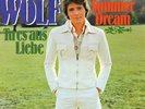 Sg. -  ADRIAN  WOLF  -  SWEET SUMMER DREAMER  -