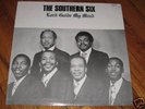 SOUTHERN SIX lord guide my mind SU-ANN black GOSPEL mp3