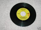 VIBRATIONS, CAUSE YOURE MINE, US EPIC ORIG VG CON MARKS